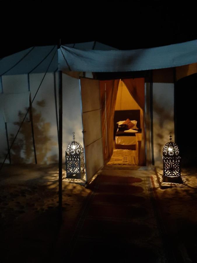 Riad Manaoui Марракеш Экстерьер фото