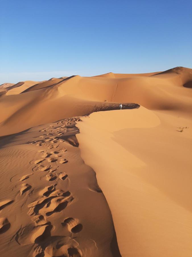 Riad Manaoui Марракеш Экстерьер фото